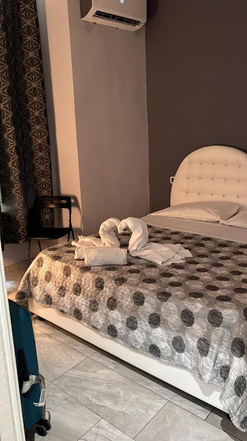 B&B Della Fortuna نابولي المظهر الخارجي الصورة